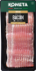 Kometa Bacon füstölt 180 g