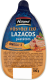 Hame Füstölt izű lazacos pástétom 100 g