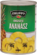 Ananász befőtt szeletelt 565g Hardwest