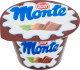 Zott Monte tejdesszert 150gr
