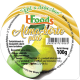 H-FOODS Alma-Körte püré 100g