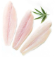 Jégtarde Pangasius filé 10% glazúr 1000 g