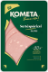 Kometa Sajtos sertés párizsi szeletelt vg 125 g