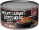 MP Paradicsomos húsgombóc 400 g