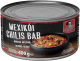 MP Mexikói chilisbab 400 g