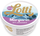 Lotti 20 % margarin csészés 500 g