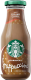 Foodnet Starbucks frappuccino coffee 250 ml