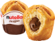 Ferrero Nutella muffin 8×89 g
