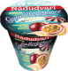Nádudvari gyümölcsjoghurt maracuja-citromfű 125 g