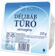 Nádudvari Délibáb zsírszegény túró 225 g