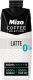 Sole-Mizo Coffee S. Latte (Prisma) 250 ml