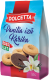 Dolcetta Vaníliás ízű karika 160 g