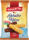 Dolcetta Darálós keksz kakaó-vanília ízű 180 g