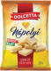 Dolcetta Nápolyi citromos ízű 180 g