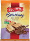Dolcetta Barackmag kakaós krémmel töltött ostya 150 g