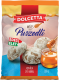 Dolcetta Mézes jellegű puszedli vanília habos 180 g