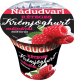 Nádudvari réteges krémjoghurt málnával 180 g