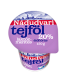 Nádudvari laktózmentes tejföl 20 % 150 g