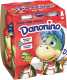 Danone Danonino joghurtital banán 4×100 g