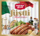 Master Good Füstli italiano 350 g