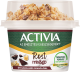 Danone Activia mix&go joghurt étcsokis granolával 165 g
