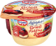 Dr. Oetker Löffelglück grízpuding pirosgyümölcs öntettel 180 g