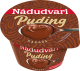 Nádudvari Puding kakaós 150 g