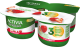 Danone Activia joghurt eper 4×120 g