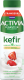 Danone Activia kefir ital eper 280 g