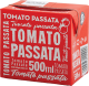 Passata paradicsomszósz 500 ml