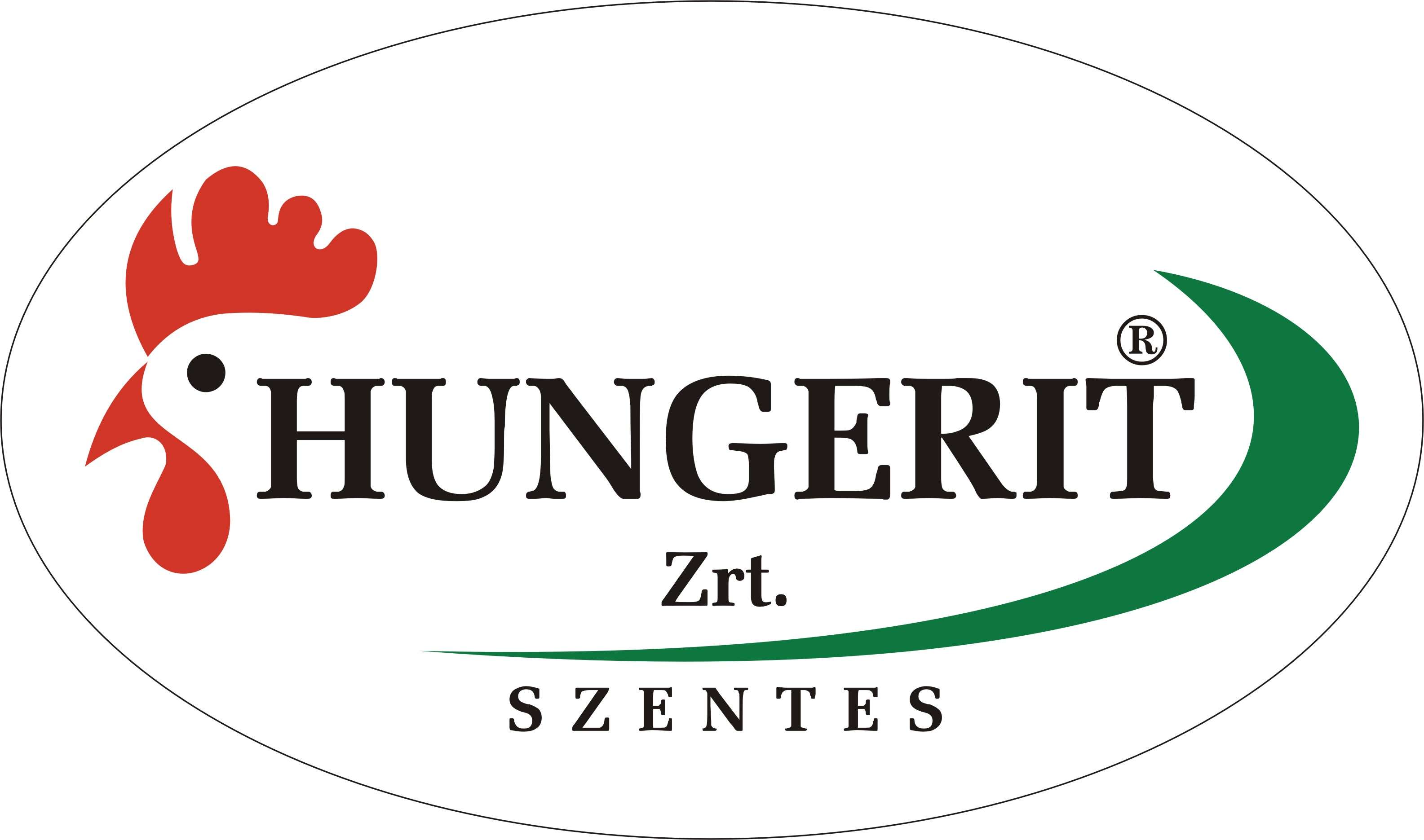 hungerit