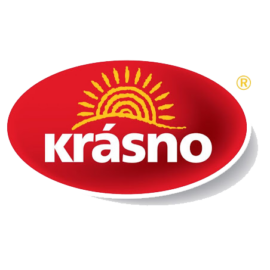 krásno